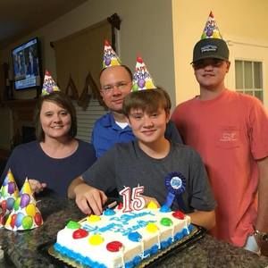 Meet your Posher, Dawn